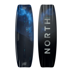 85002.230023  - North Atmos Carbon TT Board