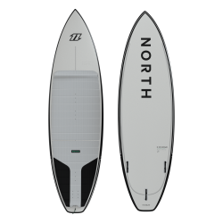 85012.230006  - North Charge Surfboard 2023