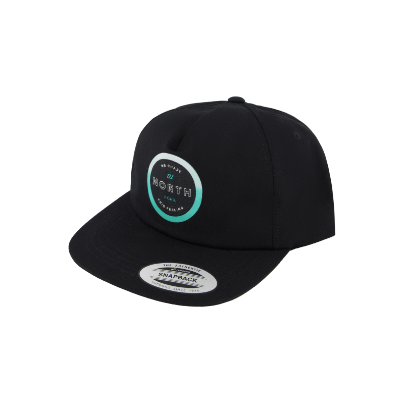 85108.230111  - North Chase Cap