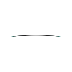 85004.23011  - North Sonar HA1050 Front Wing