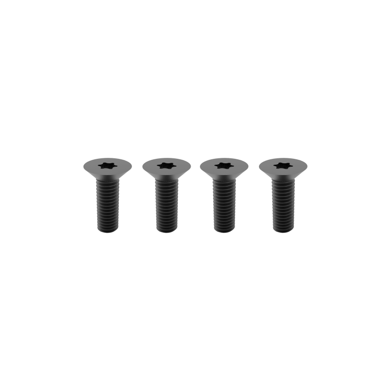 North Sonar Wing Screw Pack H (M8x23)