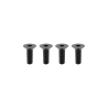 North Sonar Wing Screw Pack H (M8x23)