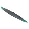 North Sonar HA1450 Front Wing