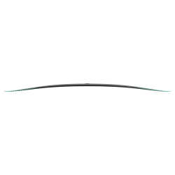 North Sonar HA1450 Front Wing
