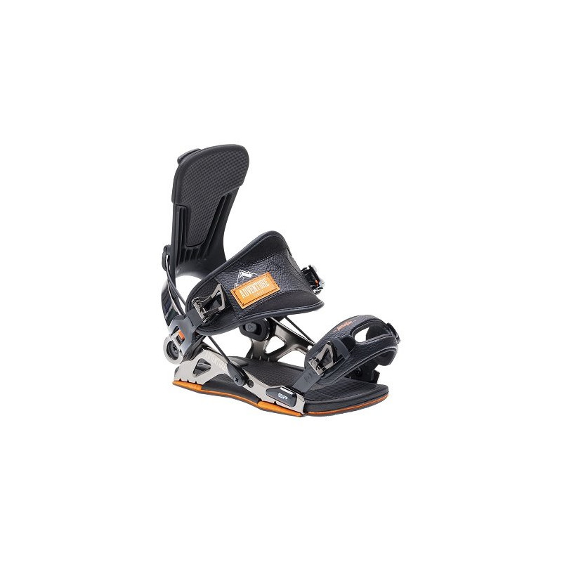3093  - SP Mountain black