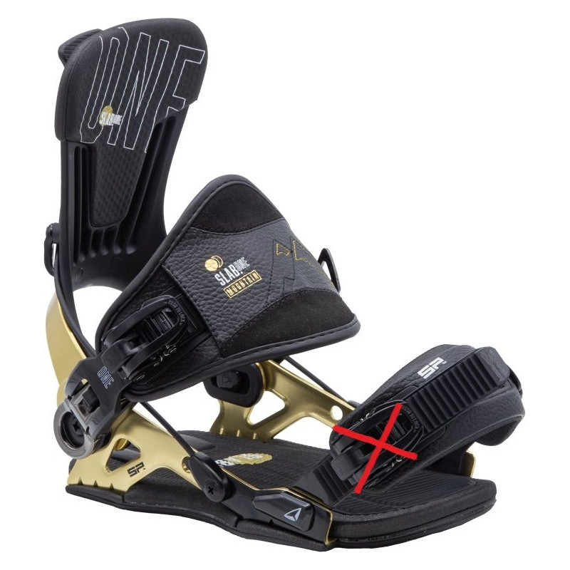 3293  - SP Mountain gold