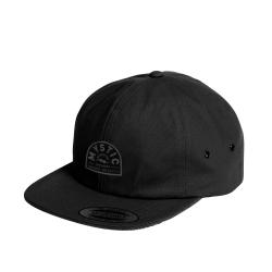 35108.210241  - Mystic Dust Cap black