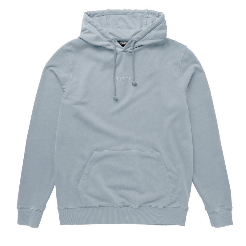 35104.220053  - Mystic Iconic Sweat grey blue