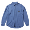 35105.220060  - Mystic Blaze Shirt dark blue