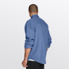 35105.220060  - Mystic Blaze Shirt dark blue