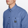35105.220060  - Mystic Blaze Shirt dark blue