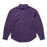 35105.220060  - Mystic Blaze Shirt deep purple