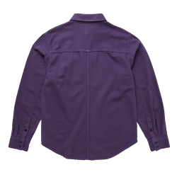 35105.220060  - Mystic Blaze Shirt deep purple