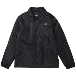 35101.220260  - Mystic Coach Jacket black