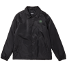 35101.220260  - Mystic Coach Jacket black