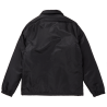 35101.220260  - Mystic Coach Jacket black