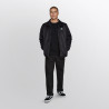 35101.220260  - Mystic Coach Jacket black