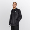 35101.220260  - Mystic Coach Jacket black