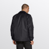 35101.220260  - Mystic Coach Jacket black
