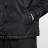 35101.220260  - Mystic Coach Jacket black