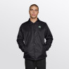 35101.220260  - Mystic Coach Jacket black