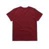 35105.220352  - Mystic Brand Tee Women merlot