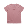 35105.220352  - Mystic Brand Tee Women dusty pink