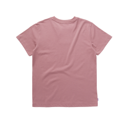 35105.220352  - Mystic Brand Tee Women dusty pink