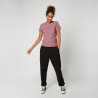 35105.220352  - Mystic Brand Tee Women dusty pink
