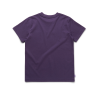 35105.220352  - Mystic Brand Tee Women deep purple