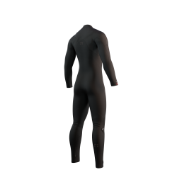 35000.230000  - Mystic Majestic Fullsuit 5/4mm Fzip black