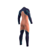 35000.230001  - Mystic Majestic Fullsuit 4/3mm Fzip navy