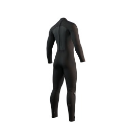 35000.230004  - Mystic Majestic Fullsuit 4/3mm Bzip black