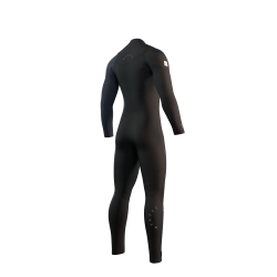 35000.230008  - Mystic Marshall Fullsuit 5/3mm Fzip black