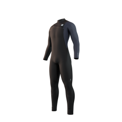 35000.230010  - Mystic Marshall Fullsuit 3/2mm Fzip black