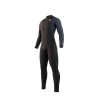 35000.230010  - Mystic Marshall Fullsuit 3/2mm Fzip black