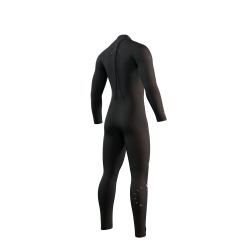 35000.230011  - Mystic Marshall Fullsuit 5/3mm Bzip black