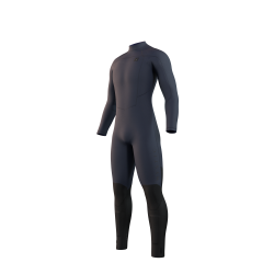 35000.230011  - Mystic Marshall Fullsuit 5/3mm Bzip navy