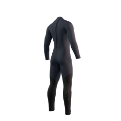 35000.230011  - Mystic Marshall Fullsuit 5/3mm Bzip navy