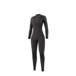 35000.230012  - Mystic Jayde Fullsuit 5/4mm Double Fzip Women black