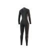 35000.230012  - Mystic Jayde Fullsuit 5/4mm Double Fzip Women black