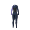 35000.230012  - Mystic Jayde Fullsuit 5/4mm Double Fzip Women navy