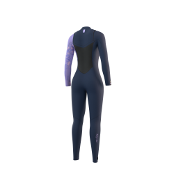 35000.230014  - Mystic Jayde Fullsuit 3/2mm Double Fzip Women navy