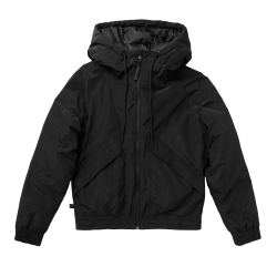 35101.230078  - Mystic The Hooded Bomber black