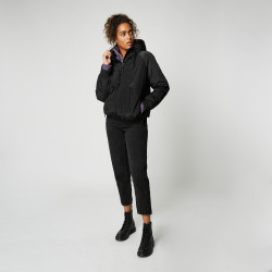 35101.230078  - Mystic The Hooded Bomber black