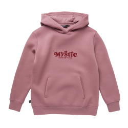 35104.230058  - Mystic The Spirit Sweat dusty pink