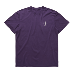 35105.230056  - Mystic The Serpent Tee deep purple