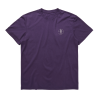 35105.230056  - Mystic The Serpent Tee deep purple