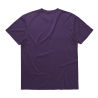 35105.230056  - Mystic The Serpent Tee deep purple
