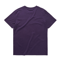 35105.230067  - Mystic The Pocket Tee deep purple